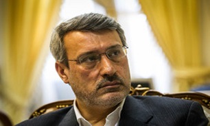 Iran sanctions indicate US dictatorship