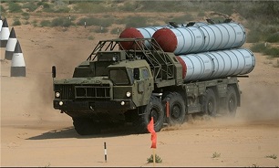 S-300 Deliveries Minimized Possibility of Israeli Attacks' Success