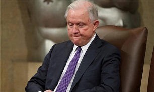 US Attorney General Jeff Sessions Out at Justice Department