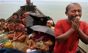 Dozens of Rohingya Flee Camps by Boat, Reviving Memories of 2015 Tragedy
