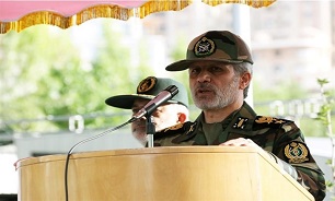 Defense Minister Rejects US Allegation of Iran Arms Support for Yemen