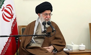 Ayatollah Khamenei Warns of Enemy Onslaught on Spirituality in Iran