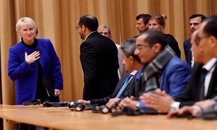 UN Proposes Warring Parties Leave Hudaydah