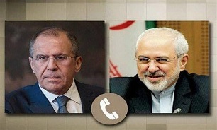 Iran, Russia Discuss Syria