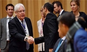 Iran Lauds Early Agreements of Yemen Peace Talks in Sweden