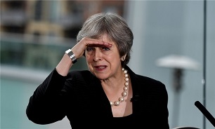 Report: British Ministers Think PM's Brexit Plan Is Dead, Seek Alternatives