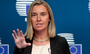 EU Foreign Policy Chief Urges Turkey to Refrain from Military Operation in Syria