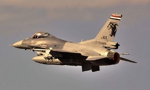 Scores of ISIL Commanders Killed in Iraqi Air Force's Recent Raids in Eastern Syria