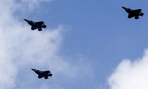 Turkey Plans to Buy 120 F-35 Fighter Jets from US