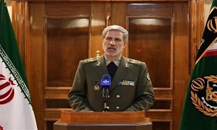 Economic War Targeting Iran’s Defense Might