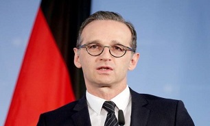 FM Maas says Germany has given €1.5bn finanical aid to Iraq