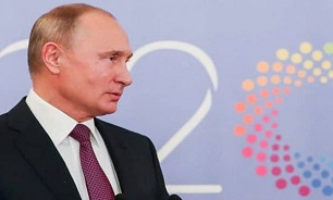 Putin expresses Russia’s concern over situations in Idleb