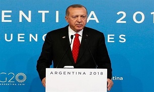 Saudi Arabia Not Cooperating with Turkey on Khashoggi Case