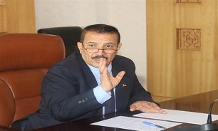 Yemeni FM Hits Back at US Envoy over Anti-Iran Remarks