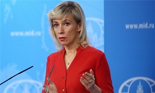 Russia Warns Any Provocation from Ukraine May Have Drastic Consequences