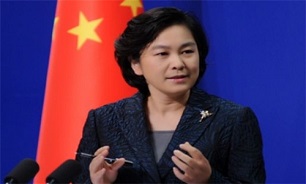 China Warns US Against ‘Turning Space Into New Battleground'