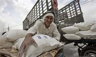 WFP to Cut Food Aid for Gaza, West Bank