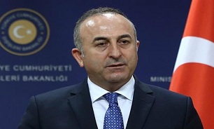 Turkish FM Welcomes US Withdrawal Decision from Syria