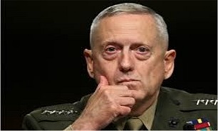 US Allies in Asia-Pacific Region Rattled after Mattis Quits