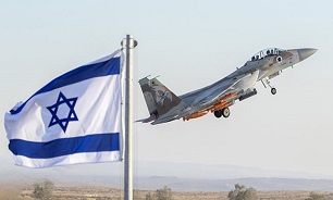 Israeli Warplanes Conduct Low Altitude Overflights in Southern Lebanon