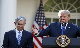 Trump Discusses Firing Fed's Powell after Latest Rate Hike, Sources Say