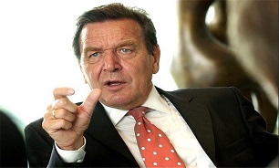 Gerhard Schroeder Criticizes US for Exerting Pressure on Germany over Nord Stream 2