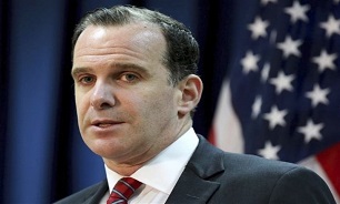 US Envoy Quits over Trump's Syria Move