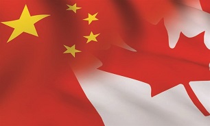 China Accuses Britain, EU of Hypocrisy over Canada Detentions Concerns