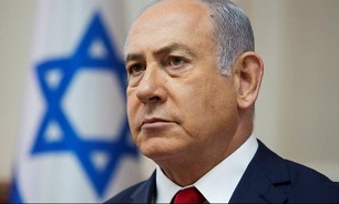 Netanyahu Heading 'State Terror'