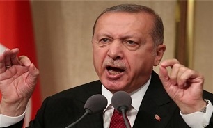 Turkey Invites Trump, White House Says Nothing Being Planned