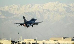 Taliban Commander among 7 Killed in Farah Airstrikes