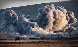 Senior Haqqani Network Leader Killed in Paktika Airstrike