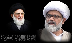 Pak religious leader condoles over demise of senior Iranian cleric