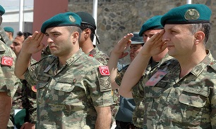 Turkey extends military presence in Afghanistan