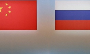 Ambassador Comments on West’s Sanctions, Russian-Chinese Economic Ties