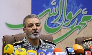Iran Army to Hold War Games to Boost Capabilities