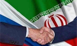 Iran, Russia Survey Shared Campaign against Terrorism