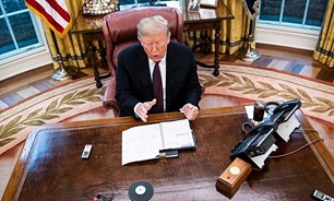 Trump Worst Perpetrator of Fake News