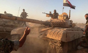 Syrian army foils terrorists’ infiltration attempts in Hama countryside