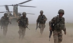 Leave Afghanistan or Face Soviet-Style Defeat