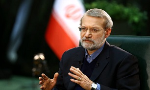Iranian Parl. speaker has no account on Twitter: official