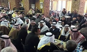 Syrian Tribes: Army’s Entry into Manbij Resounding Response to Enemies' Dream of Dividing Syria