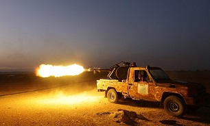 Militants Burning Bodies of Refugees Left without Help in Syria’s Rukban