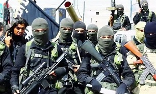 Syria: Turkey Dispatches ISIL Terrorists to Manbij Outskirts