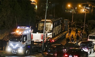 Iran Condemns Terrorist Attack in Egypt