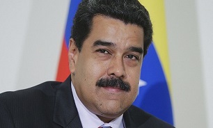 Venezuela Calls for Boosting Strategic Cooperation with Iran