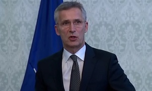 NATO Supports Arms Control, Ready for Dialogue with Russia