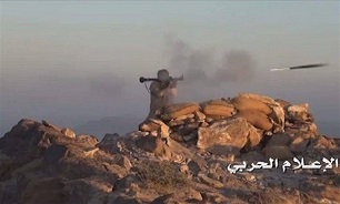 Yemen Army Kills 5 Saudi-Backed Militants in Nehm