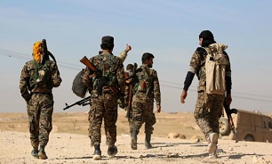 Kurdish YPG Militia to Disarm after Peace Returns to Syria