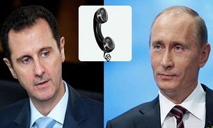 Russia to Continue Aiding Syria in Fight against Terrorism